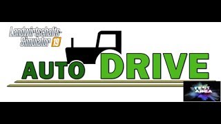 LS19 Autodrive Tutorial   Installation, Update und Kurse importieren