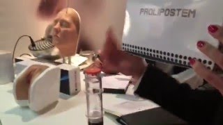 Набор Prolipostem для липофилинга от компании Promo Italia. estet-portal.com