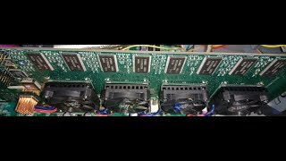 3dfx Voodoo 5 6000 AGP +  Quake III Arena (1280x1024x32 no texture compression!)
