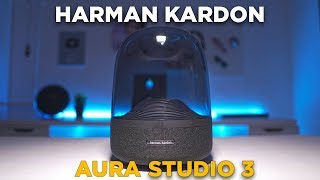 Terbaru ! Harman kardon Aura studio 3 - Lebih nendang