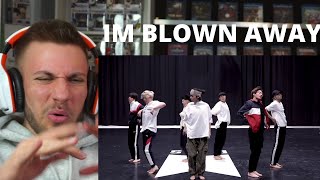 SOO GOOD! BTS (방탄소년단) 'Black Swan' Dance Practice - Reaction