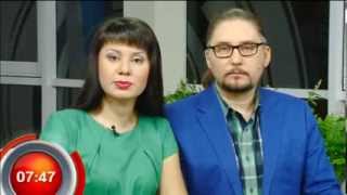 Долги по наследству - "Утро с Вами" 31.10.2013
