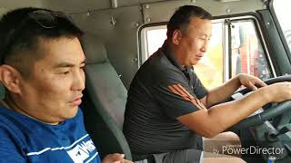 Якуты приехали за КАМАЗОМ 65224. доработка КамАЗа после покупки. Будет зверь Машина!