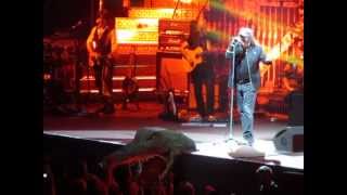 ZUCCHERO FORNACIARI : ' IL VOLO '