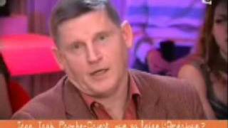 Usa / Israel, l'Axe du Mal (partie 2)