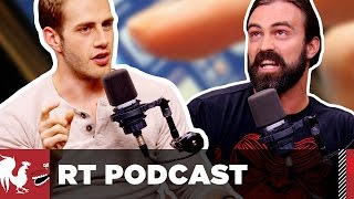 RT Podcast: Ep. 353 - The D**k Pic Disaster