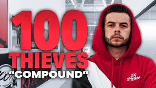 100 Thieves Compound: Waste of Millions or Next Level?