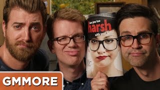 Are You Too Harsh On Your BFF? (Quiz)