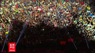Hardwell EMPO 5TO. Aniversario