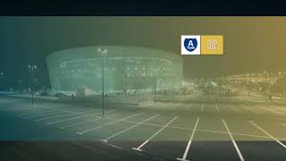 Football League Fixtures After Effects Project