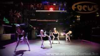 Eva Shiyanova | Strip Dance | Dance Studio Focus