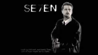 Фильмы Финчера: Семь/Seven (обзор)