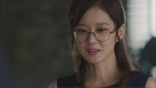 [HOT] 운명처럼 널 사랑해 8회 - '저는 비서입니다' 장나라, 장혁 위해 거짓말! 20140724