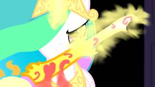 [PMV Project] You'll Be in my Heart (Past Sins)