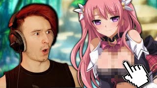 ? NAJLEPSZY CLICKER NA ŚWIECIE?! | SAKURA CLICKER