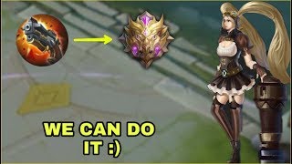 LAYLA BEST BUILD 2019 SAVAGE BUILD COMPLETE GUIDE MOBILE LEGENDS