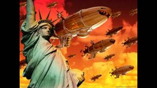 Command and conquer - Hell March remake by Andrew Hulshult