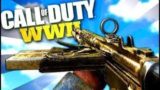 MUST TRY "M1941" EPIC CLASS SETUP! (Call of Duty WW2 Multiplayer Gameplay)