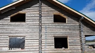 Из чего мы делаем окосячку.