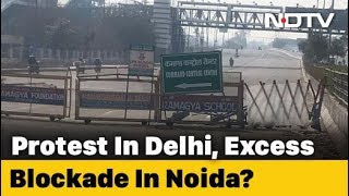 Trending Tonight | The Truth Behind Shaheen Bagh Road Blockade