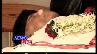 Ataa gaan Xesh hol... A poem by Dr. Amarjyoti Choudhury dedicated to Dr. Bhupen Hazarika