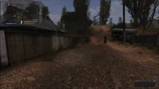 S.T.A.L.K.E.R Народная Солянка 2016/"Тайник Кости в Деревне Новичков"/Гид/#9