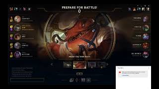 League of Legends! full Tahm Kentch +Path of Exile Legion! Gameplay 2019