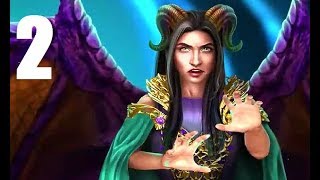 Dark Romance 11: The Ethereal Gardens - Part 2 Let's Play Walkthrough