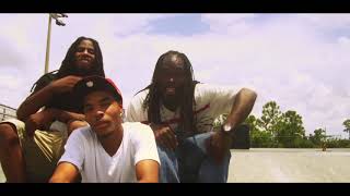 Solo World Ent. - One Less ft Jay Kool Da Slick Dude, Midori, Reese, Key Way - SOLO WORLD ENTERTAINM