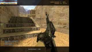 Mehmet Uygar Aksu - Counter Strike oynarkene(MUA)