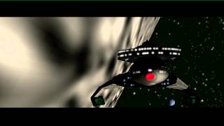 Star Trek Captains Logs Declassified