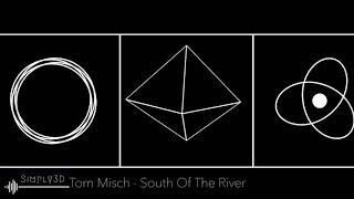 Tom Misch - South Of The River 3D Audio | Simply3D