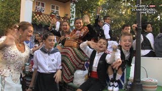 Cabalgata de la Feria de Albacete 2018 - #FeriaDeAlbacete