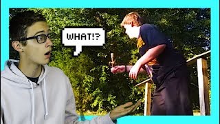 INSANE INSTA BORDER BALANCE FLIPS! Top Kendama Tricks Of The Week #36
