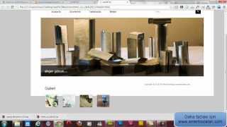 Siteye Profesyonel Galeri Ekleme ( Fancybox Galeri )