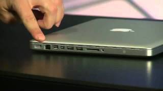 New Apple Macbook Pro 13 inch Notebook