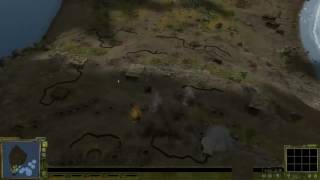Sudden strike   the last stand Битва за Яводзиму 3
