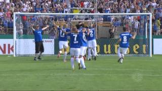 Das Wunder von Darmstadt: Vom Absteiger zum Aufsteiger?