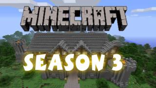 Minecraft - Kingdom Honour Carnage (S03 E05)