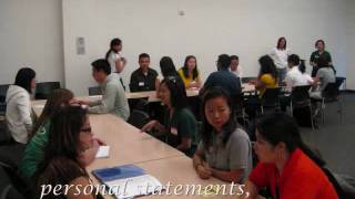 AMCP-Pacific Mentor Program Presentation