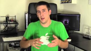 iMac, Hackintosh, or Mac Mini?