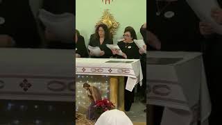 Concerto di natale 2019 suore sacramentine