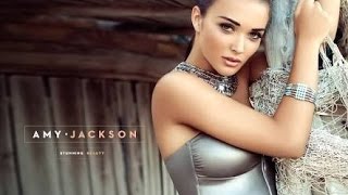 Amy Jackson hot