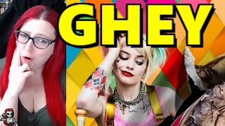 Birds of Prey Preps Lowest Box Office Of DCEU But It's So...