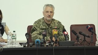 Жебрівський: Блокаду Донбасу потрібно робити комплексно або або не робити взагалі