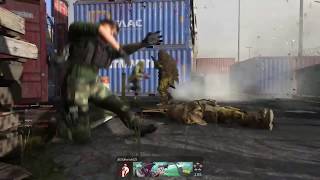 DxE Chimen!!! - Call of Duty: Modern Warfare