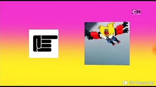 Взлом Cartoon Network (музыка)