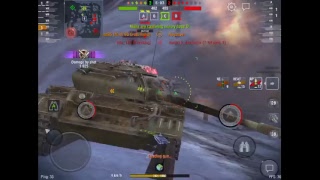 World of Tanks Blitz - I need credits