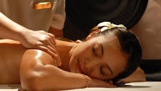 How to proper message your body with spa