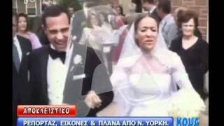 Kous Kous - Kalomira's Wedding - part 1/2 - 27/09/2010